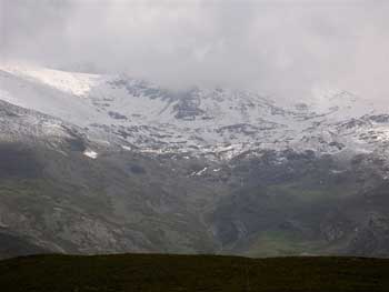 Lavaderos de la Reina