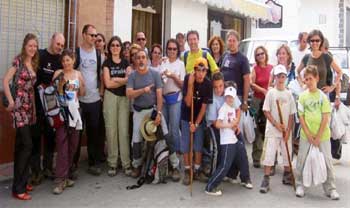 Foto del Grupo