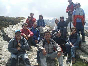 Foto del Grupo