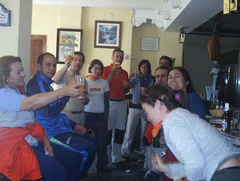 Final con Cervecita