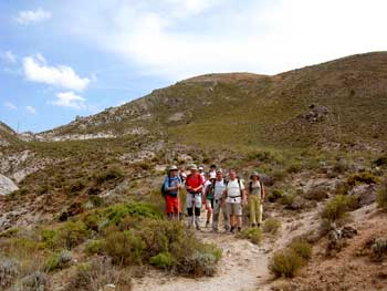 Foto del Grupo