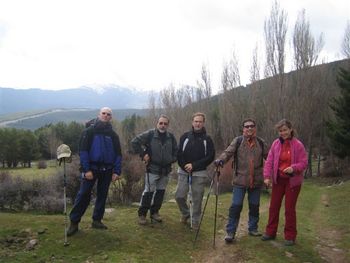 Foto del Grupo