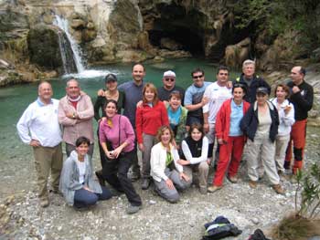 Foto del Grupo
