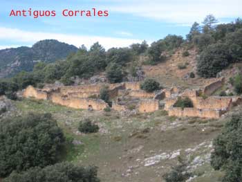 Antiguos Corrales.