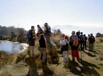 Foto del Grupo