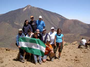Foto del Grupo