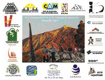Cartel Intercaja