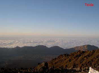 Teide