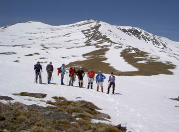 Foto del Grupo
