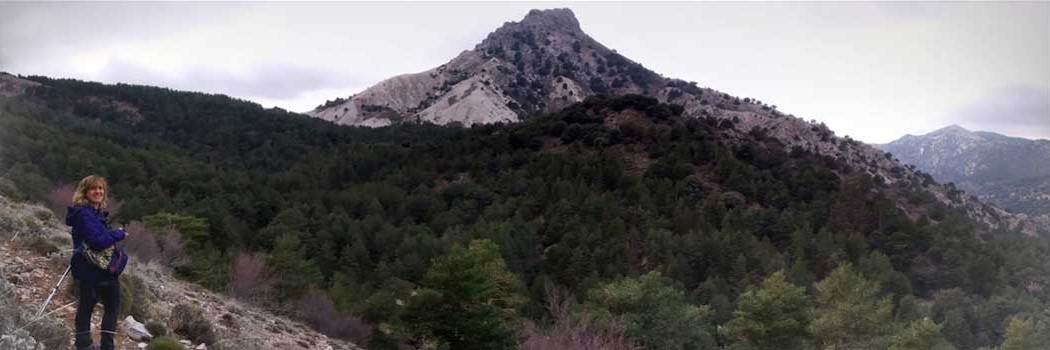 Circular Collado de Matas Verdes