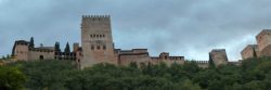 Acequia real de la Alhambra