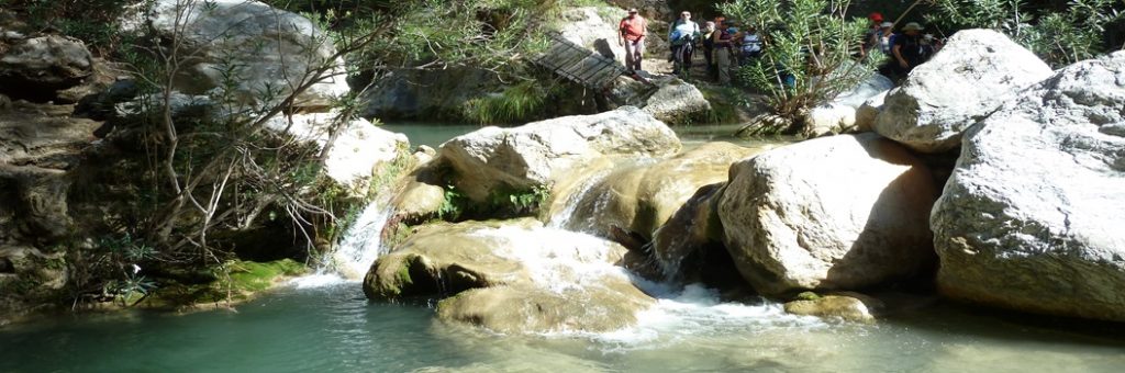 Rio verde