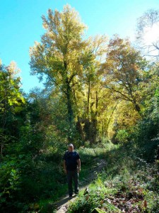 34  Paseo por Cazorla    