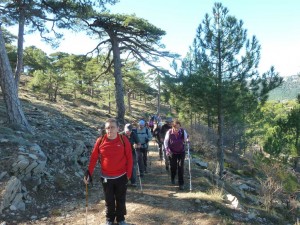 10 Calar de Juana      