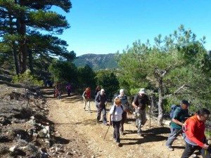 11  Calar de Juana      