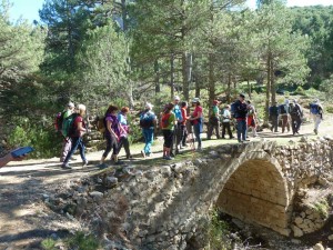 13 Calar de Juana       