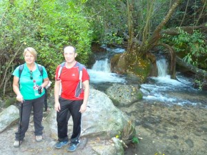 Ruta Rio Majaaceite 6     