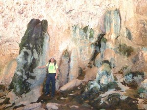 Garganta verde 12    